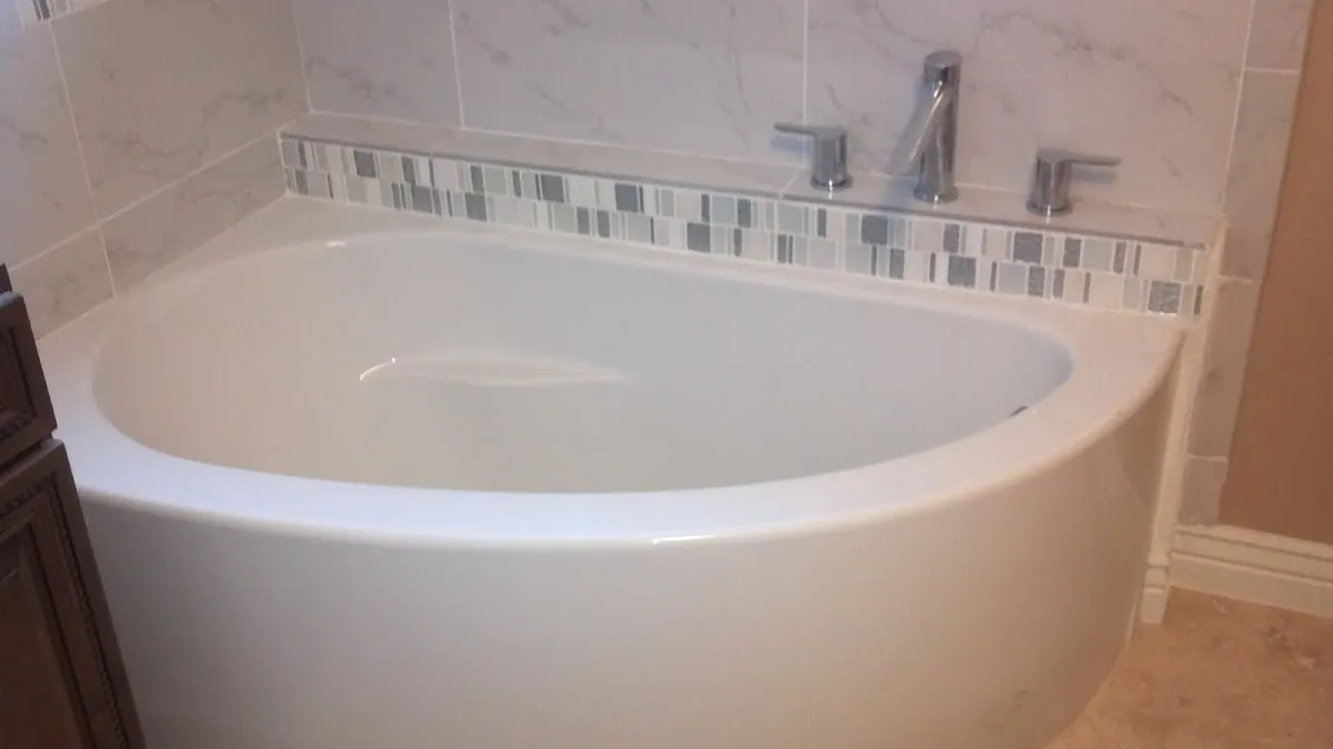 Plumbing services in Bedminster, NJ